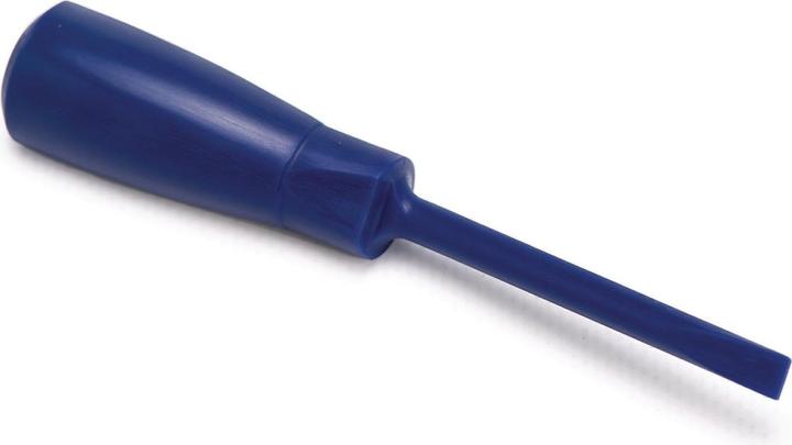 Actual product image Brady Cutter Cleaning Tool for