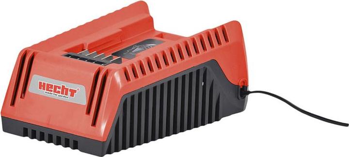 Actual product image Hecht Akku-Set 1 Stück Akku 40V/4Ah inklusive Ladegerät (40 V)
