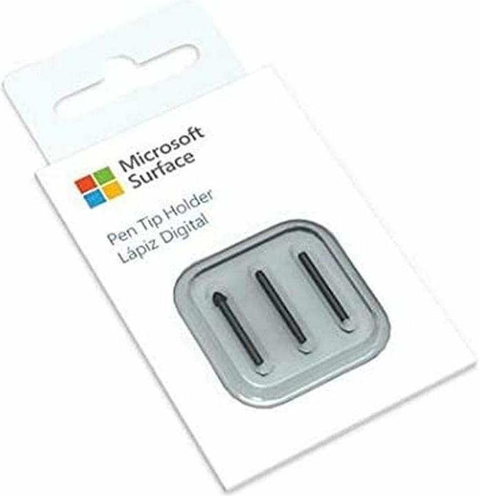 Microsoft Conseils pour stylet Surface V2