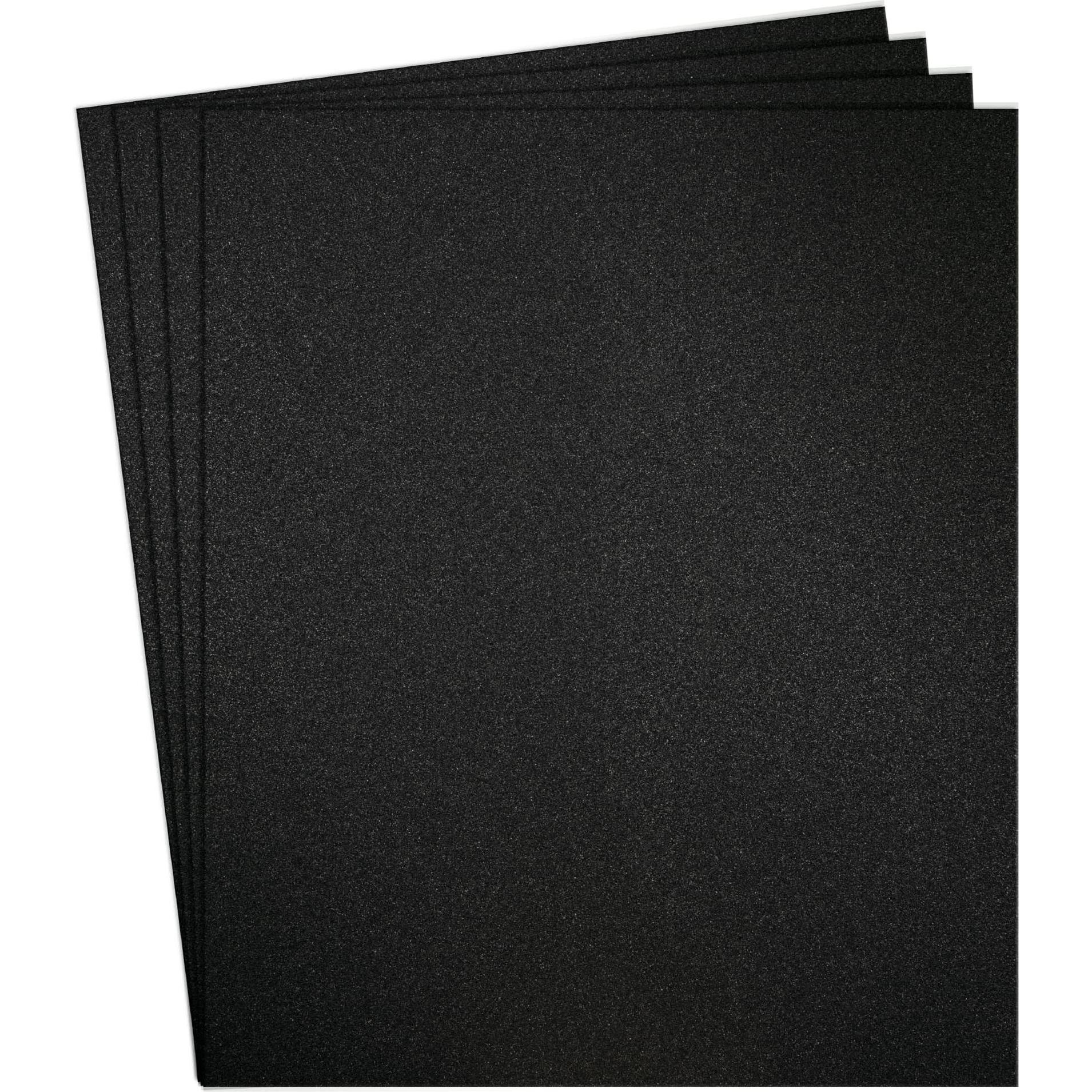Klingspor, Schleifmittel, PS 11 A - Schleifbogen 230 x 280 mm (360)