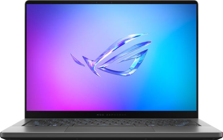 ASUS ROG Zephyrus G14 RTX 5080 (14", AMD Ryzen AI 9 HX 370, 64 GB, 2000 GB, DE)