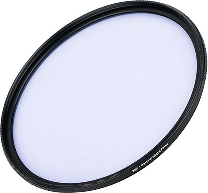 Actual product image JJC 58mm Natural Night Filter (58 mm, Night Light Filter)