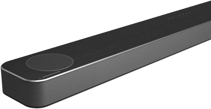 Produktbild LG SPD75YA (420 W, 3.1.2 Kanal)