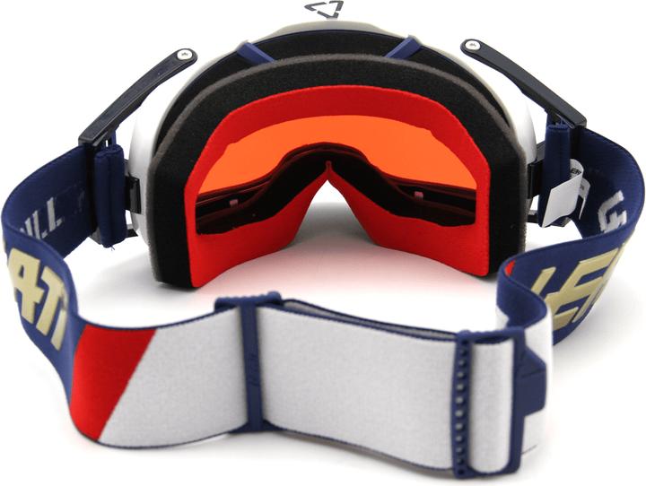 Immagine prodotto Leatt Occhiali Velocity 6.5 Iriz (Regio, Blu)