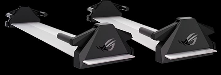 Produktbild ASUS ROG Bezel-Free Kit ABF01