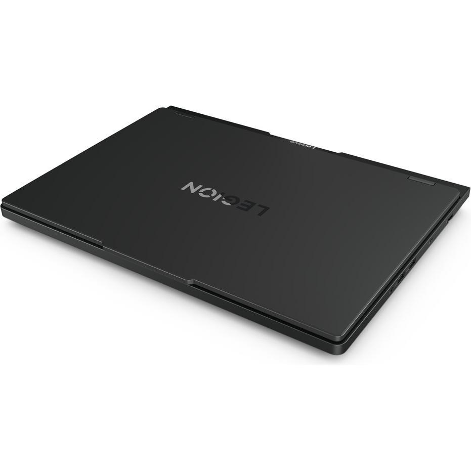 Lenovo Legion Pro 5 16IAX10H, Notebook Ersatzteile, Schwarz