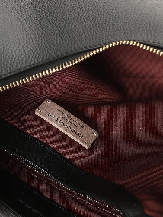 Immagine prodotto Coccinelle Boheme Grana Double Shoulder Bag