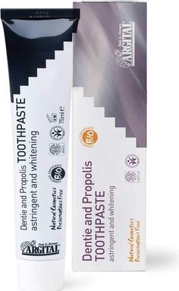 Immagine prodotto Argital Dentifricio Propoli Dentie (75 ml)