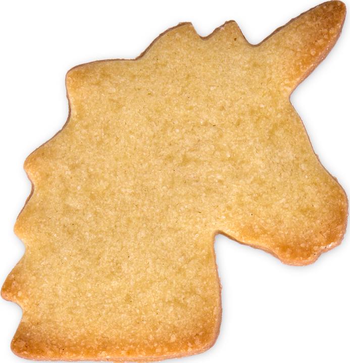 Produktbild Städter Einhornkopf 8 cm