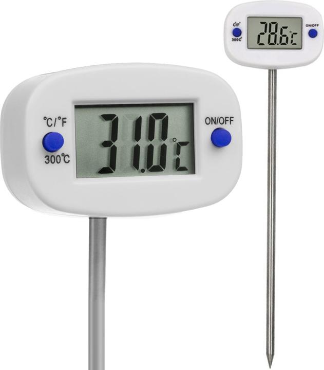 Greenblue Electronic food thermometer/probe GB382