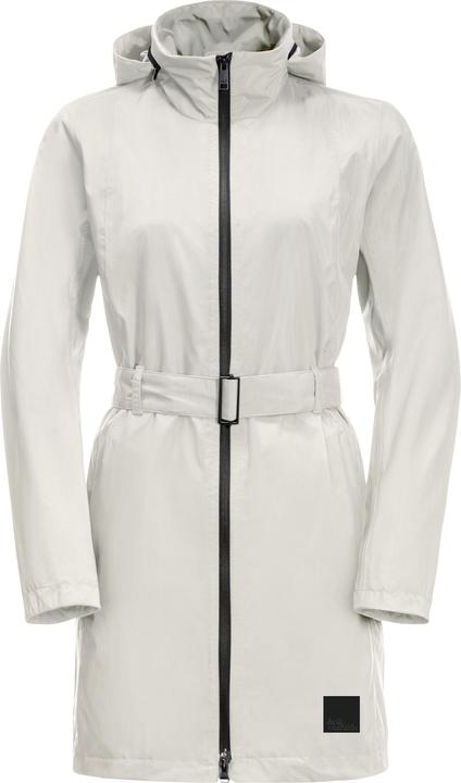 Immagine prodotto Jack Wolfskin Norden Port Coat W (XS)