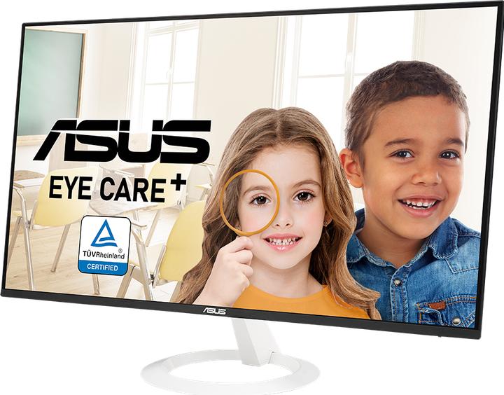 Actual product image ASUS VZ27EHF-W (1920 x 1080 pixels, 27")