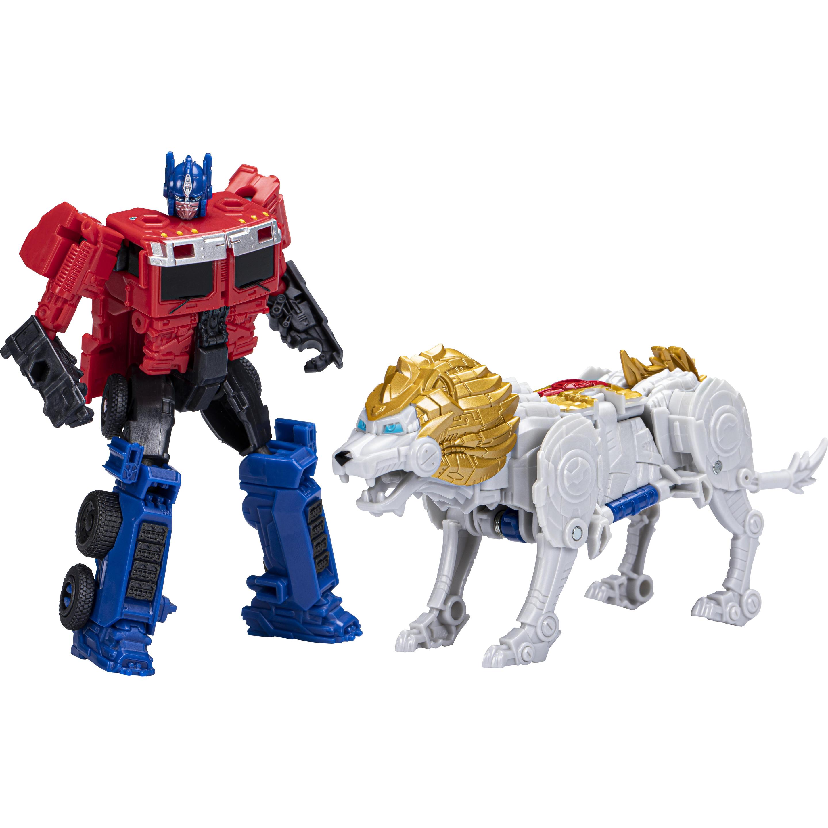 Transformers Movie 7 New Transformation 20, sortiert