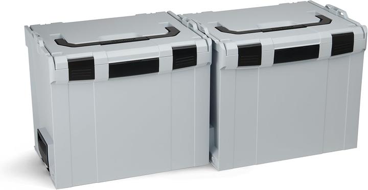 Produktbild L-Boxx Sortimentsbox