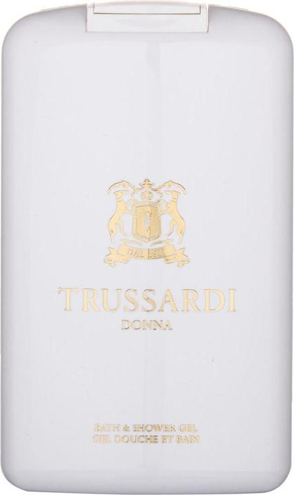 Produktbild Trussardi Donna (200 ml)