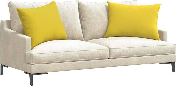 Produktbild vidaXL Sofakissen (70 x 50 cm)