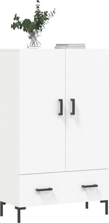 Image du produit vidaXL Highboard (69.50 x 31 x 115 cm)
