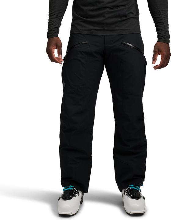 Produktbild Black Diamond M Recon Stretch Pants, Skihose (L)