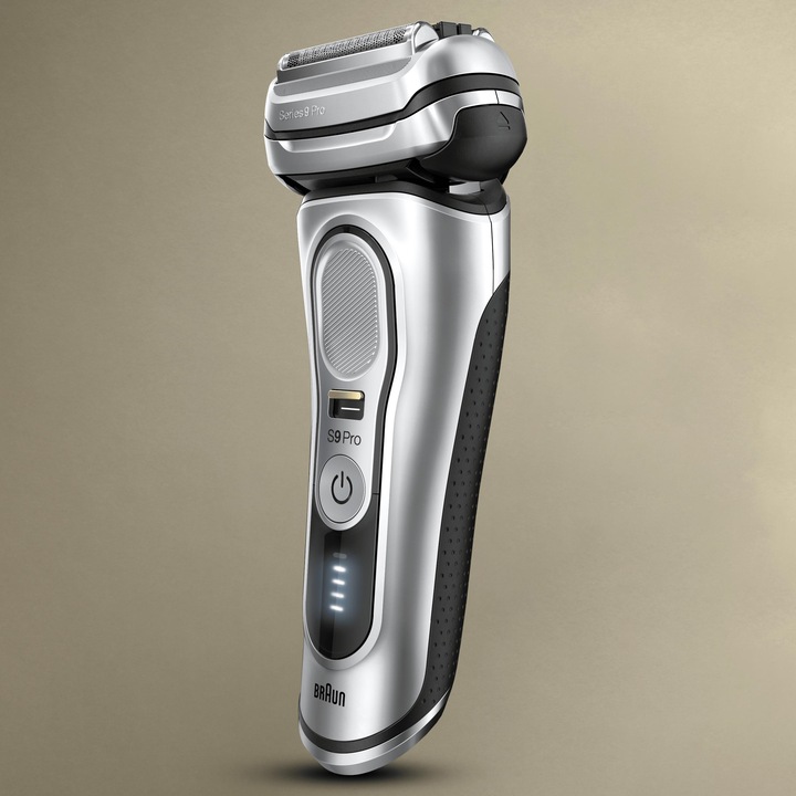 Braun Series 9 Pro