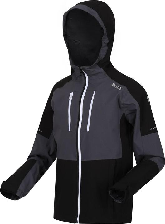 Produktbild Regatta Highton IV Wasserdichte Jacke (128)