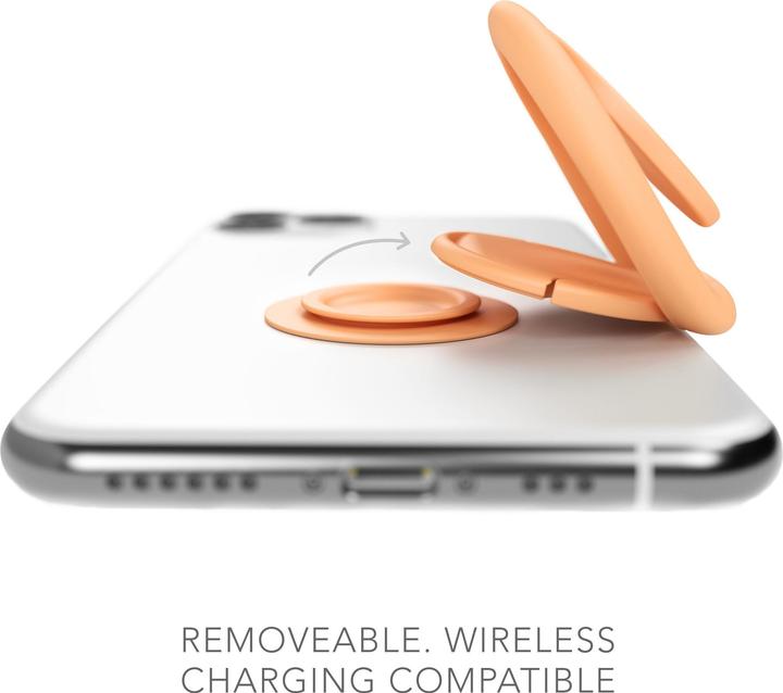 Produktbild Vonmählen Smartphone-Griff mit Stativfunktion