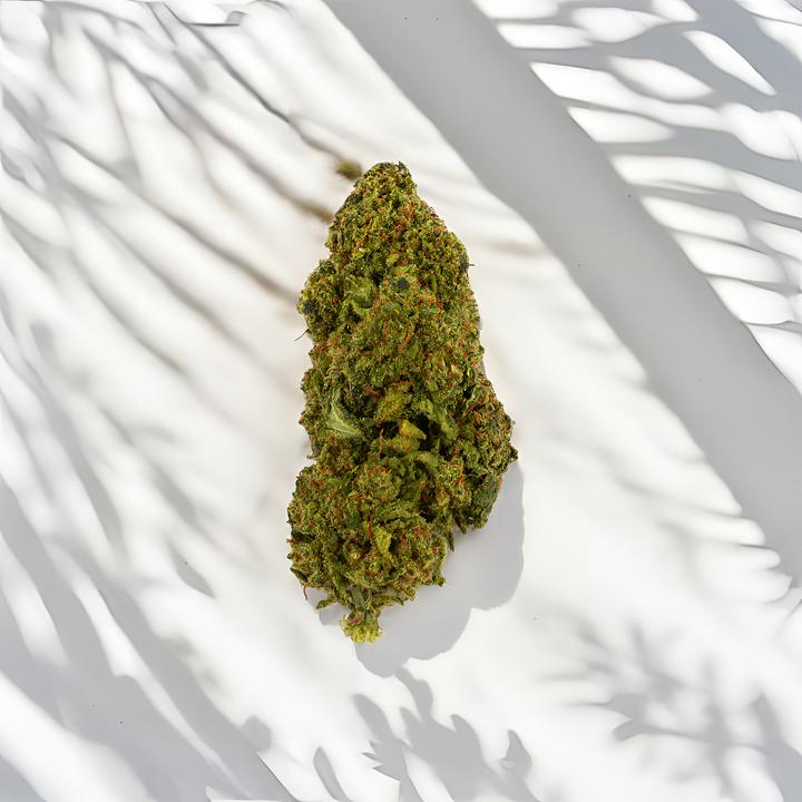 Image du produit Green Passion Fruit Punch (5 g, Serre)