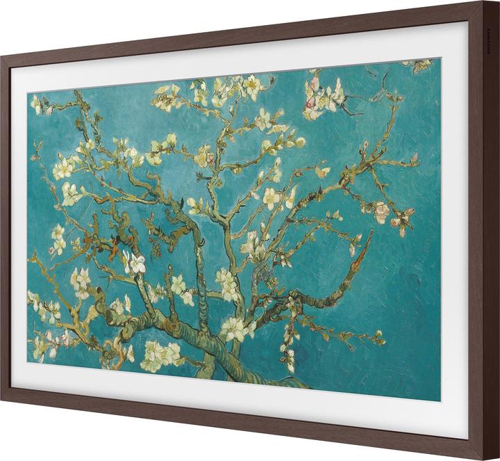 Actual product image Samsung The Frame Wechselrahmen 32" (Framing system)
