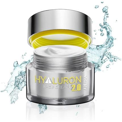 Produktbild Alcina Hyaluron 2.0 (50 ml, Tagescreme)