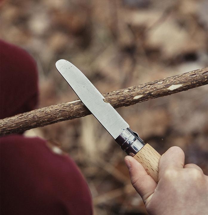Immagine prodotto Opinel Sackmesser Box My First (7.50 cm)