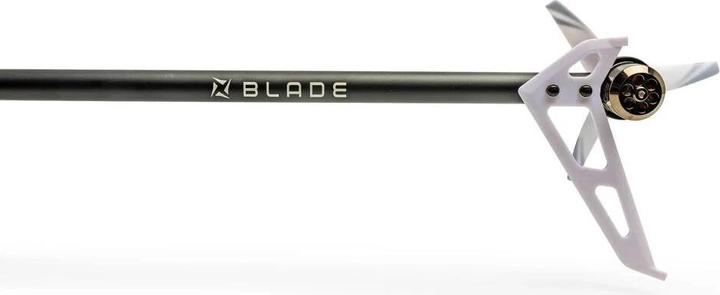 Actual product image Blade REVOLUTION 235 CP EP BNF Basic with SAFE No Battery / No Charger