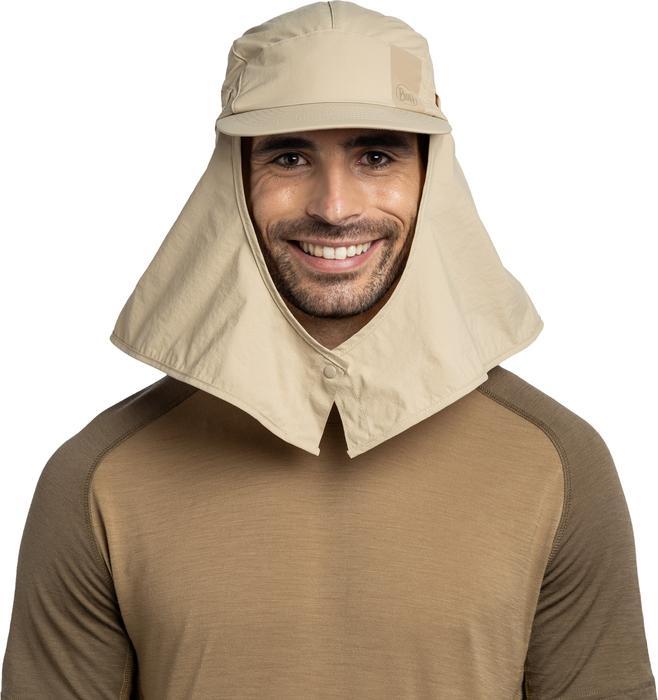 Produktbild Buff Desert Cap (S, M)