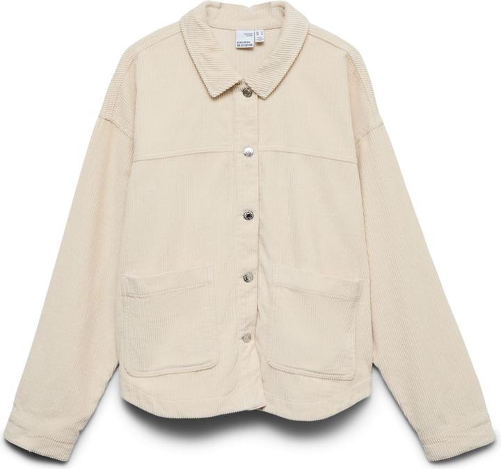 Image du produit Vero Moda VMJAMIE Jacke Hemdjacke (XL)