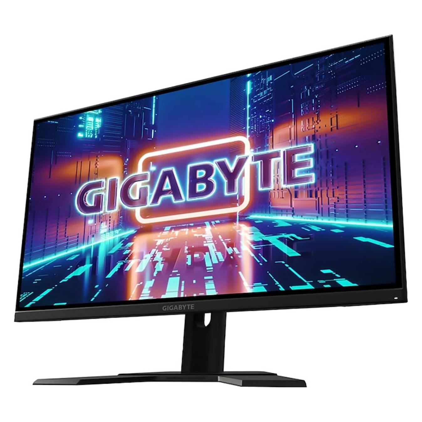 Gigabyte G27Q (2560 x 1440 Pixel, 27"), Monitor, Schwarz