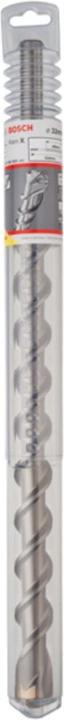 Produktbild Bosch Professional Zubehör PRO SDS max-9 Natural Stone Bohrer, 32 x 400 x 520 mm (32 mm)