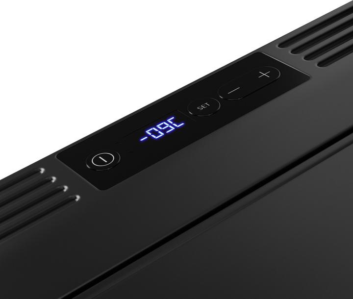 Actual product image Dometic CK245, AC/DC, EU version (43 l)