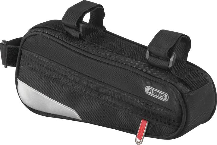 Actual product image Abus ST 200 Onyx Sportivo (1.20 l, Frame bag)