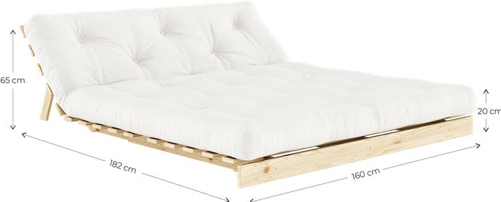 Image du produit Karup Design Roots (3 places)