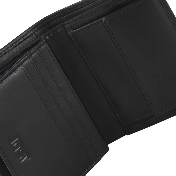 Produktbild Jost Aarhus Geldbörse Leder 8.5 cm