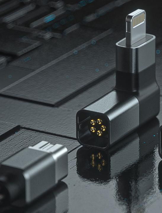 Image du produit FiiO LF-LT (USB-DAC)