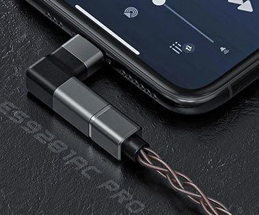Image du produit FiiO LF-LT (USB-DAC)
