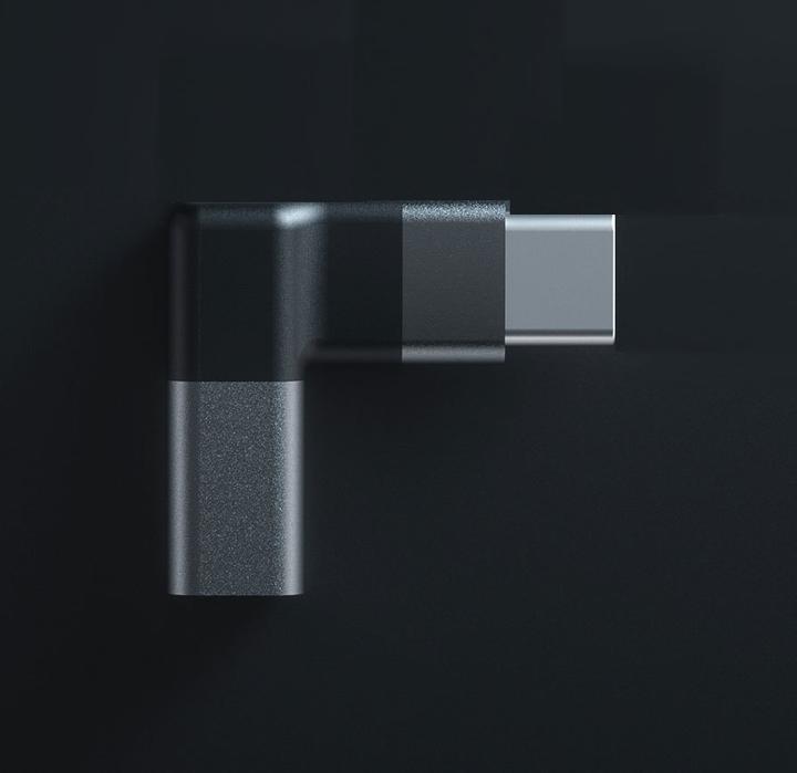 Actual product image FiiO LF-TC (USB-DAC)