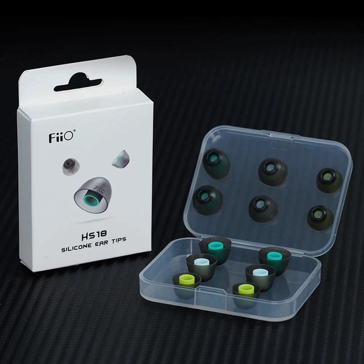 Productafbeelding FiiO HS18 (Universeel)