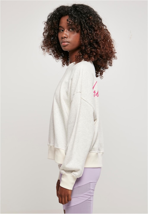 Immagine prodotto Urban Classics Girocollo oversize da donna con arcobaleno - 17064 (XL)