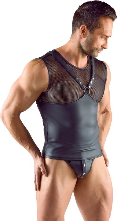 Actual product image Svenjoyment Shirt (S)