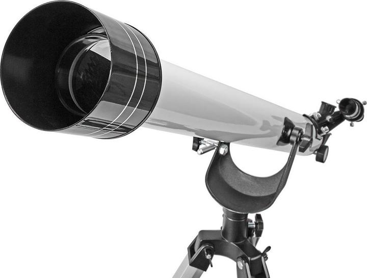 Actual product image Nedis Telescope| Aperture 50 mm| Focal length 600| Finderscope 5 x 24| max