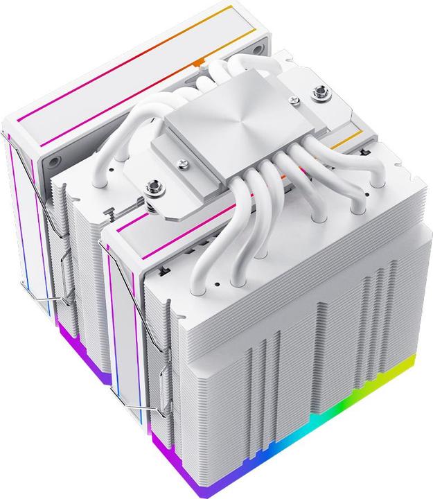 Actual product image ID-Cooling FROZN A620 (154 mm)