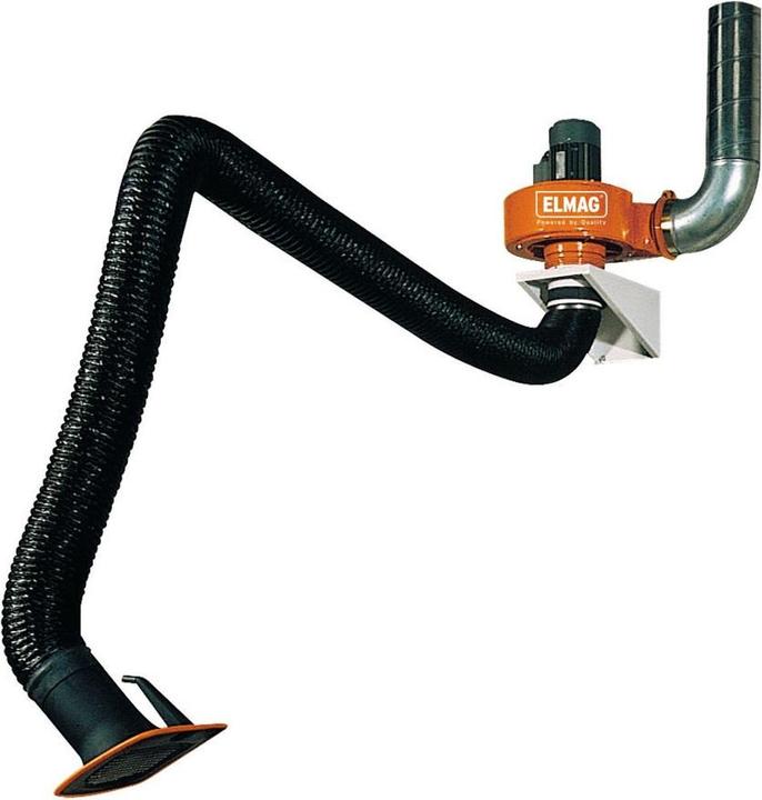 Industriestaubsauger