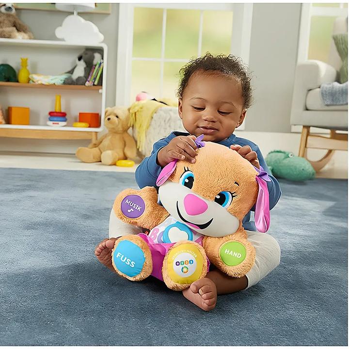 Image du produit Fisher-Price Laugh & Learn Smart Stages Sis (30.50 cm)