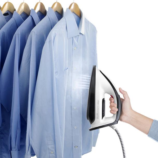 Produktbild Ufesa 80205667 (2400 W, 120 g/min)
