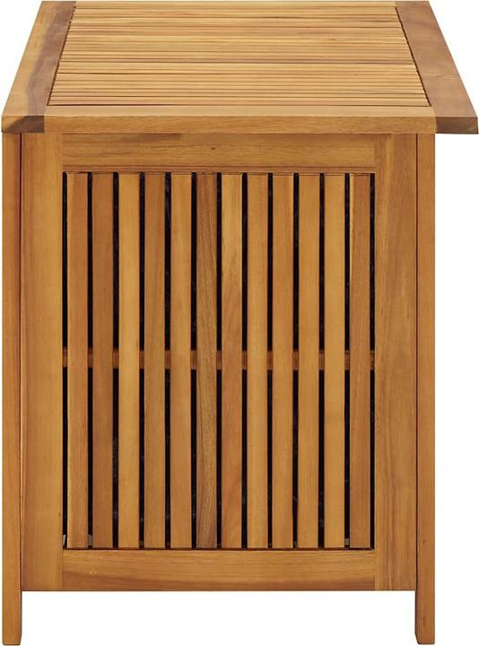 Produktbild vidaXL Garten-Aufbewahrungsbox